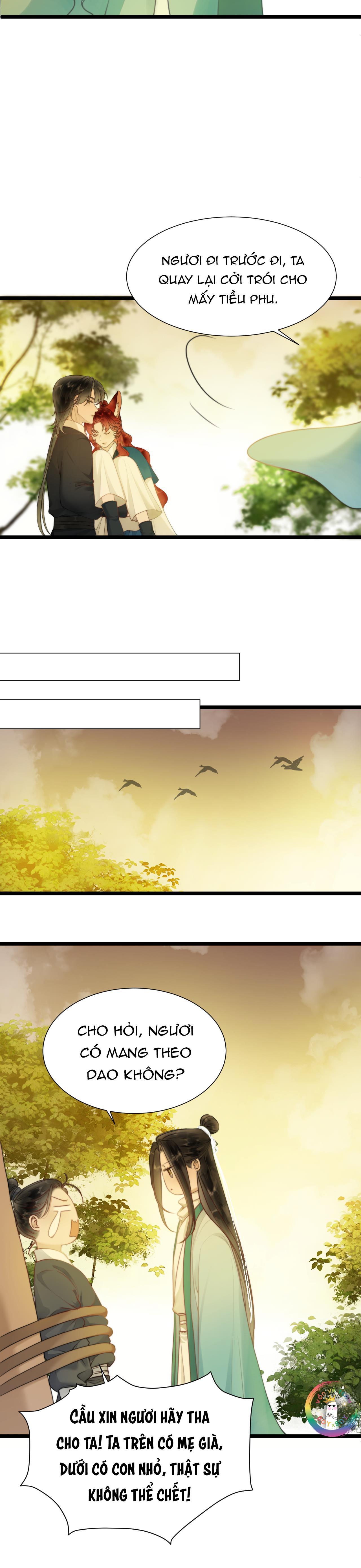 Khanh Khanh - Chap 30