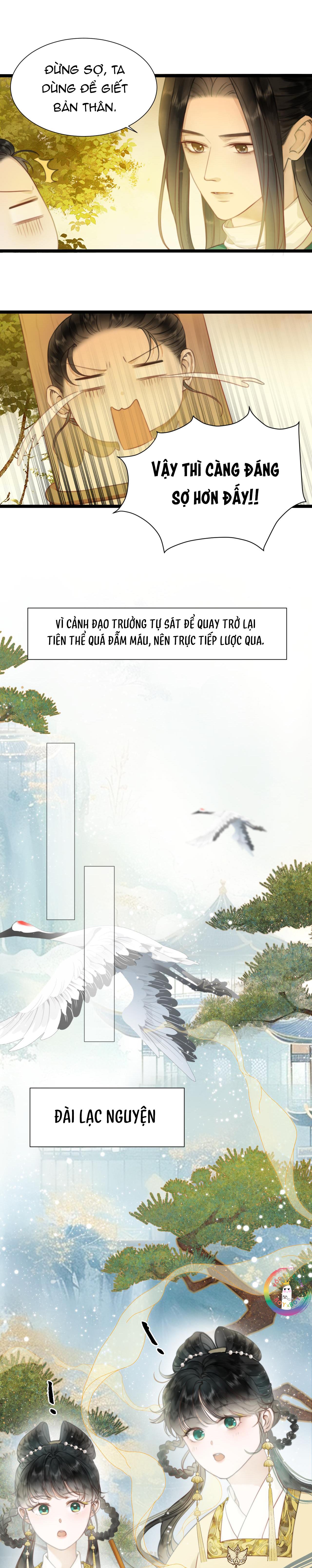 Khanh Khanh - Chap 30