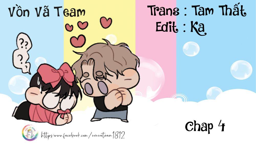 Khanh Khanh - Chap 4