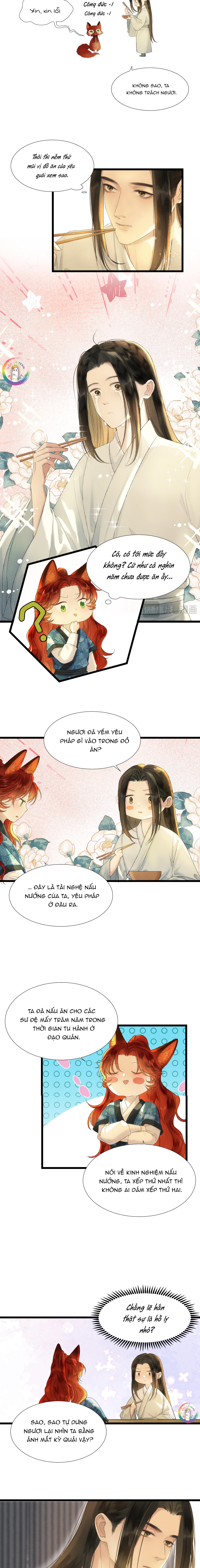 Khanh Khanh - Chap 4