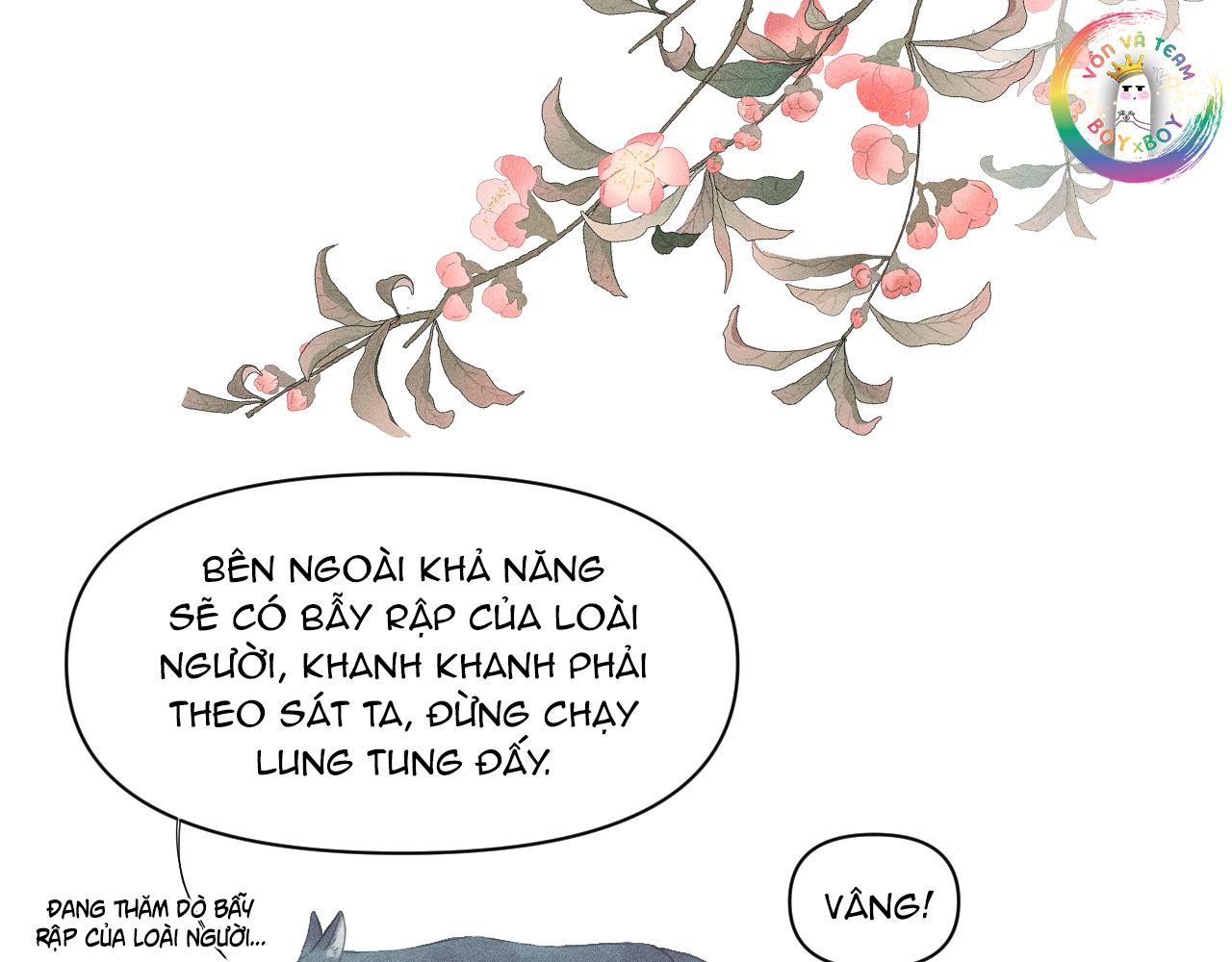 Khanh Khanh - Chap 6
