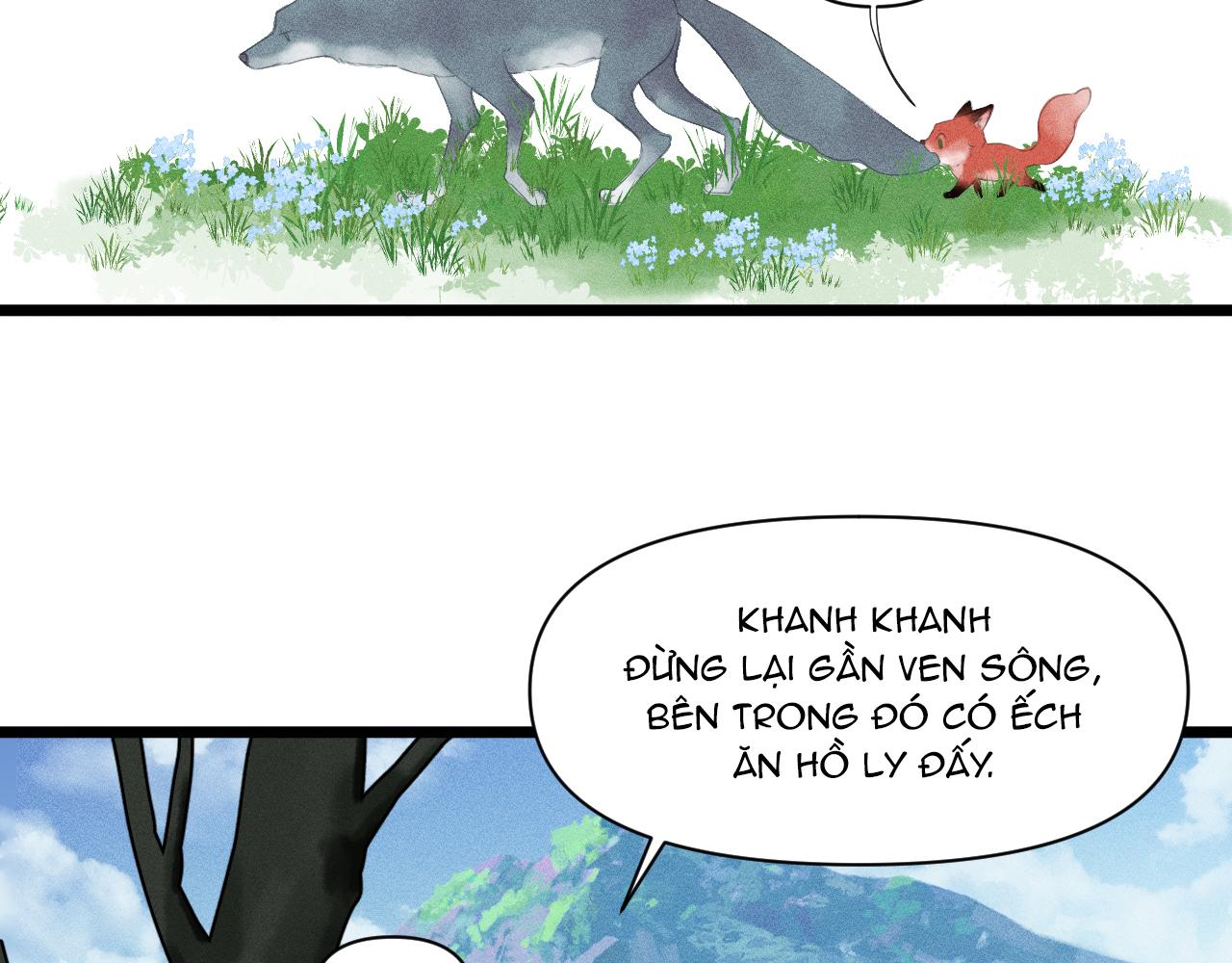 Khanh Khanh - Chap 6