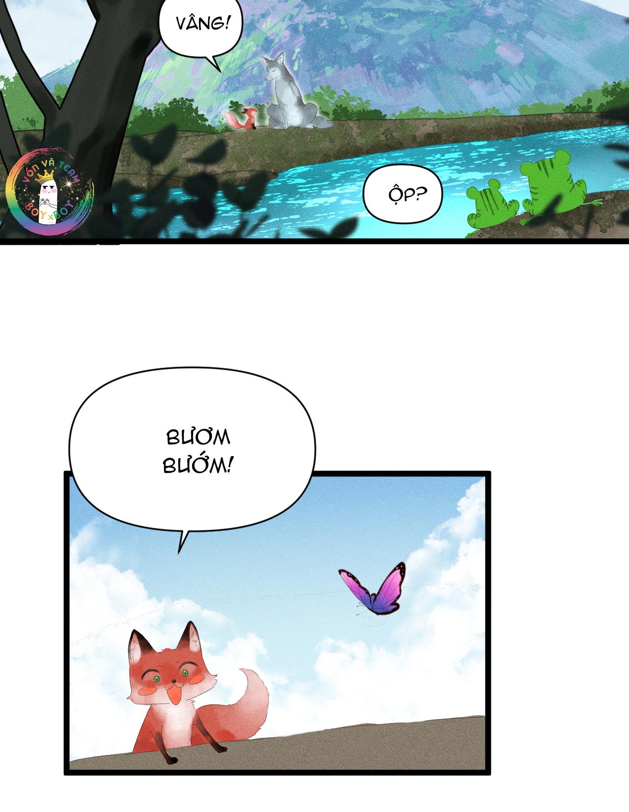 Khanh Khanh - Chap 6