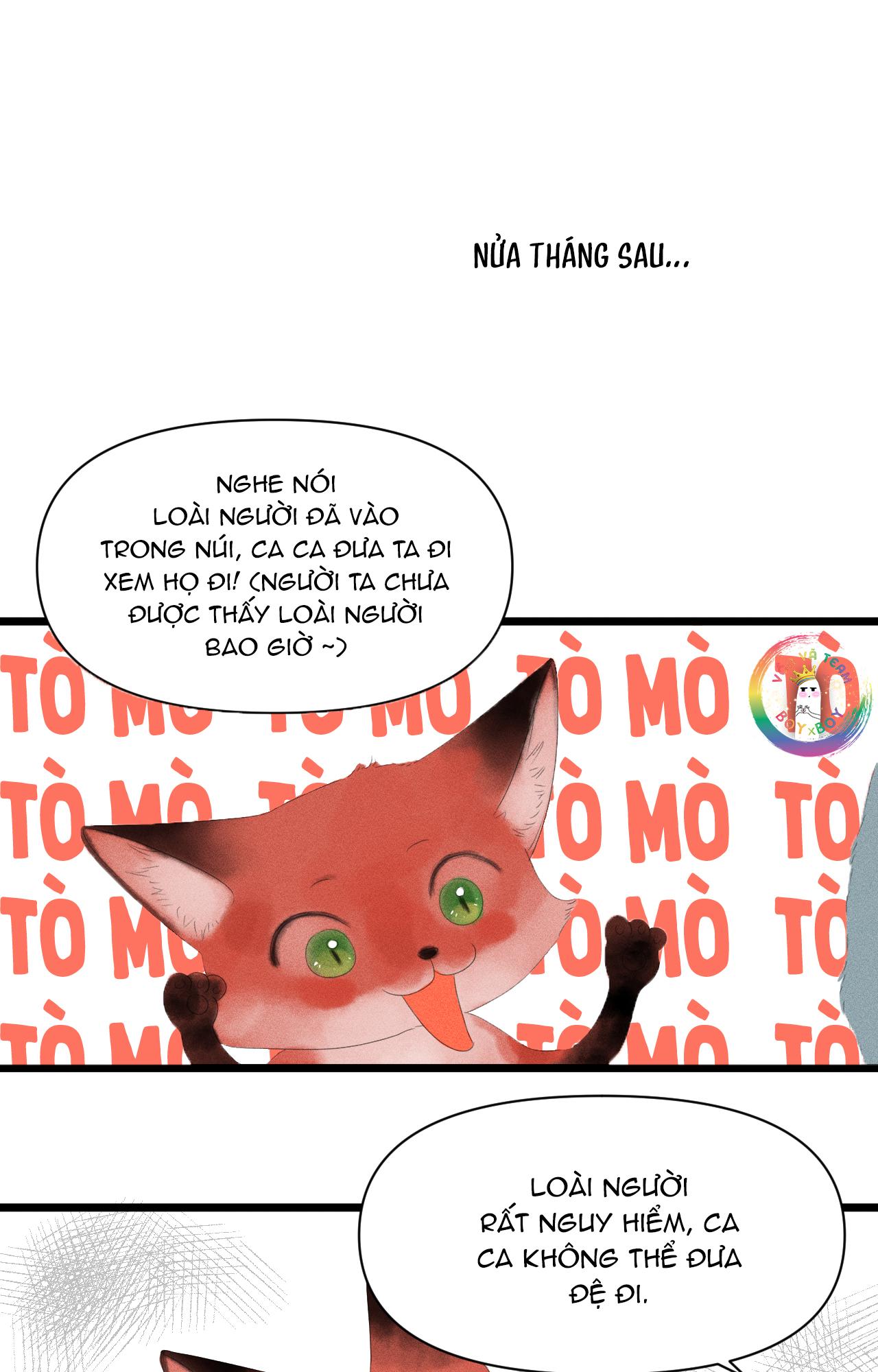 Khanh Khanh - Chap 6