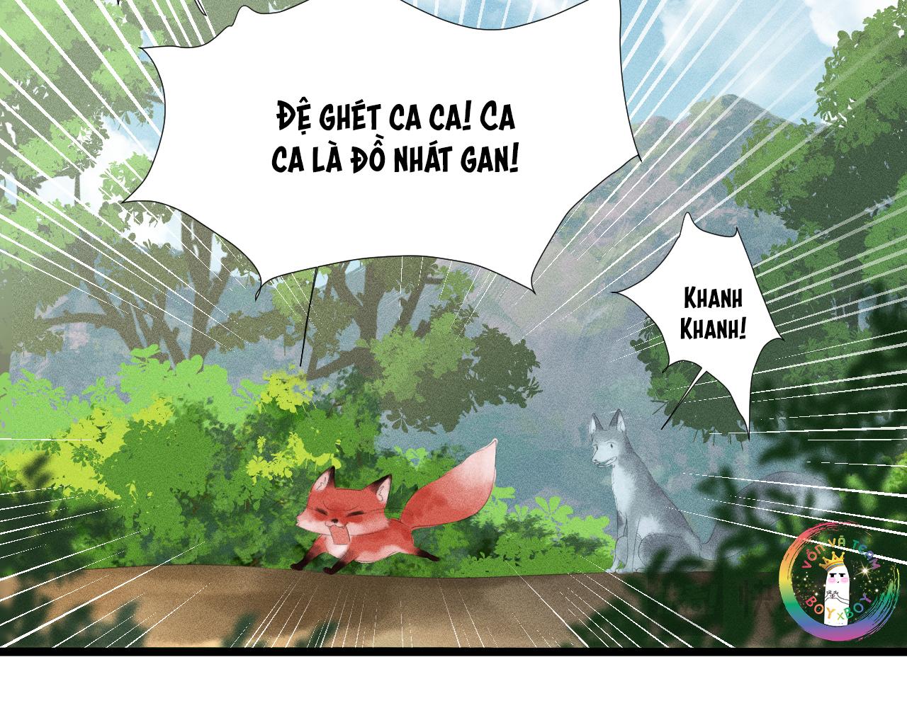 Khanh Khanh - Chap 6