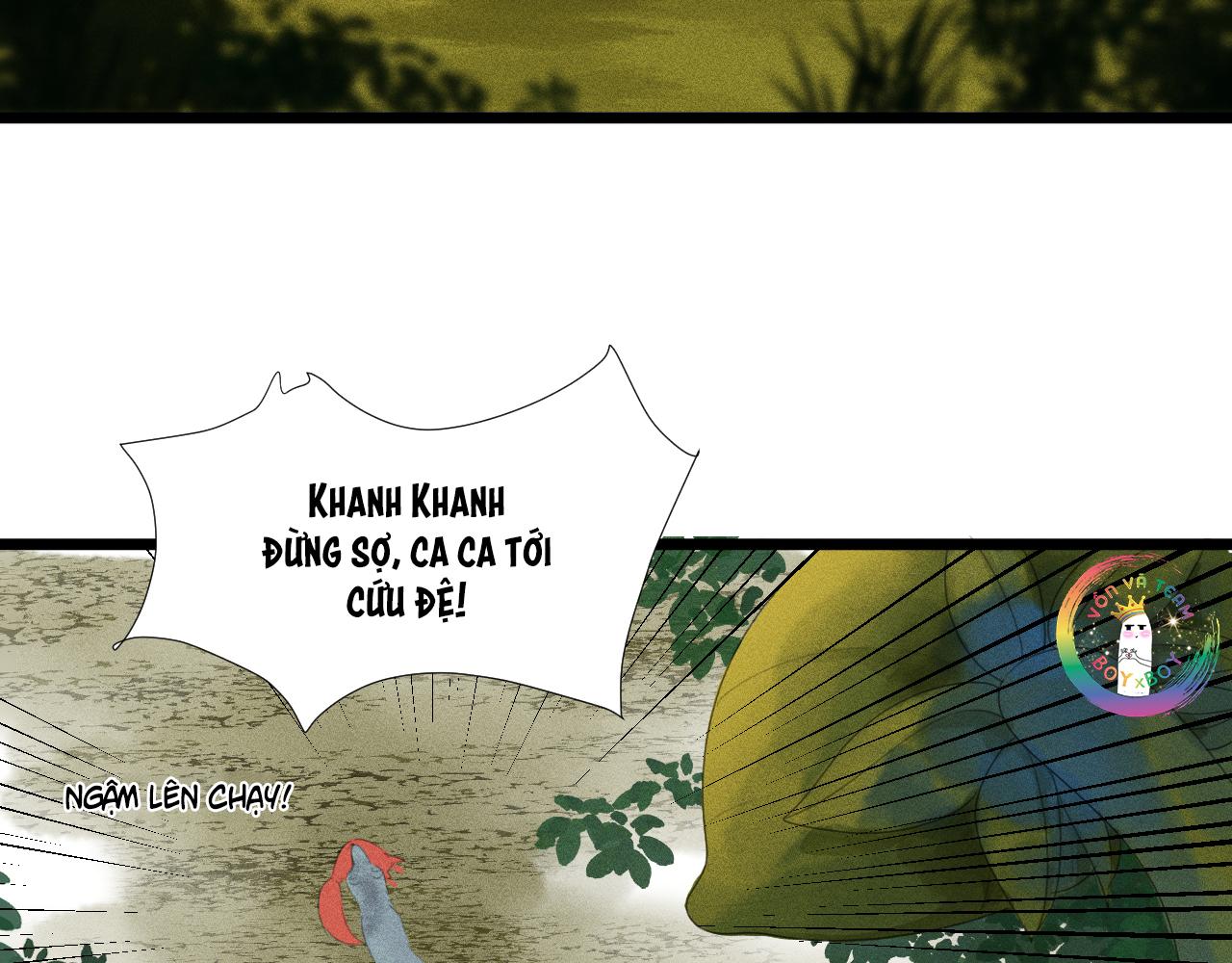 Khanh Khanh - Chap 6