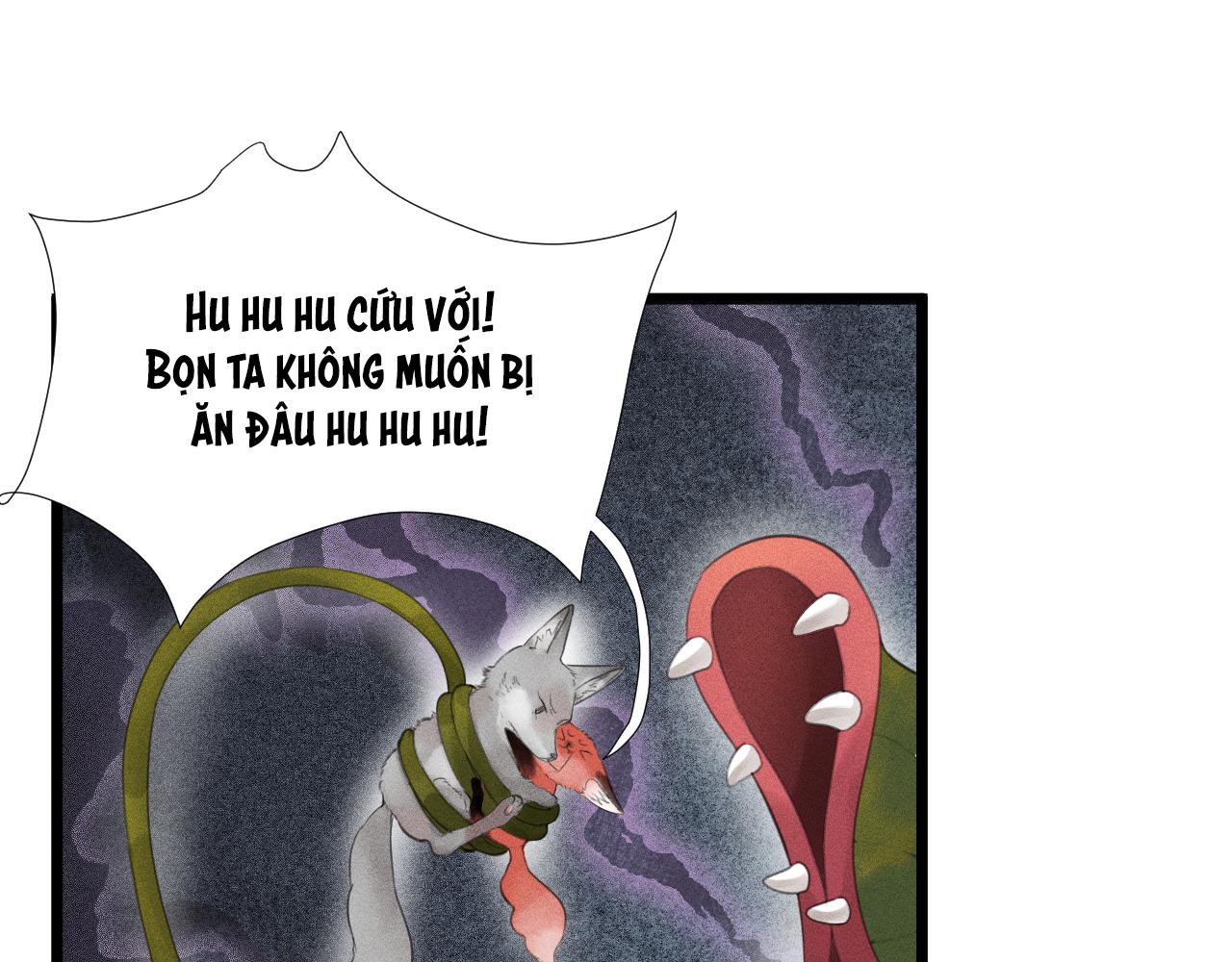 Khanh Khanh - Chap 6