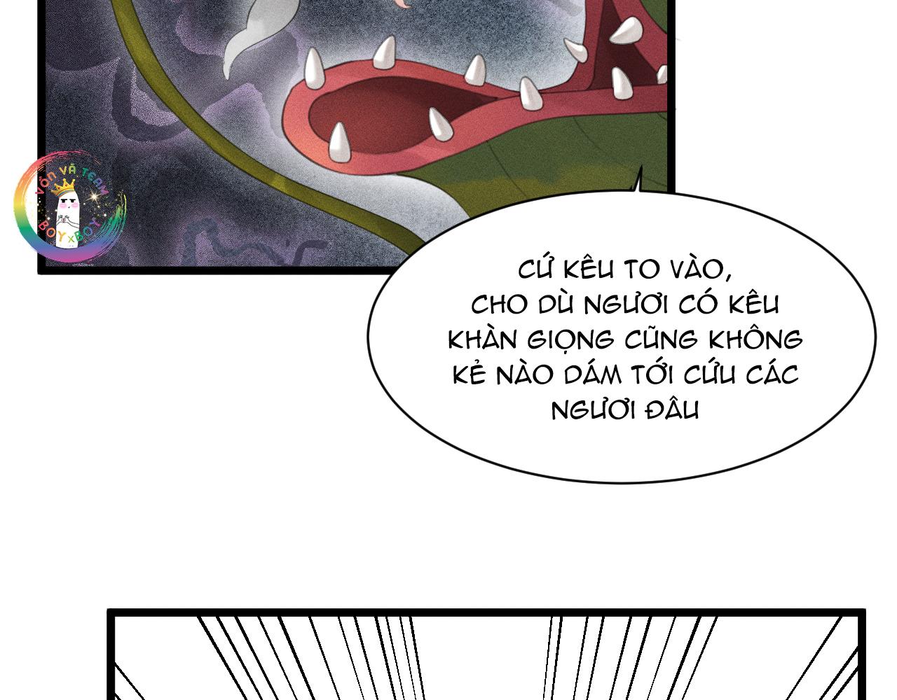 Khanh Khanh - Chap 6