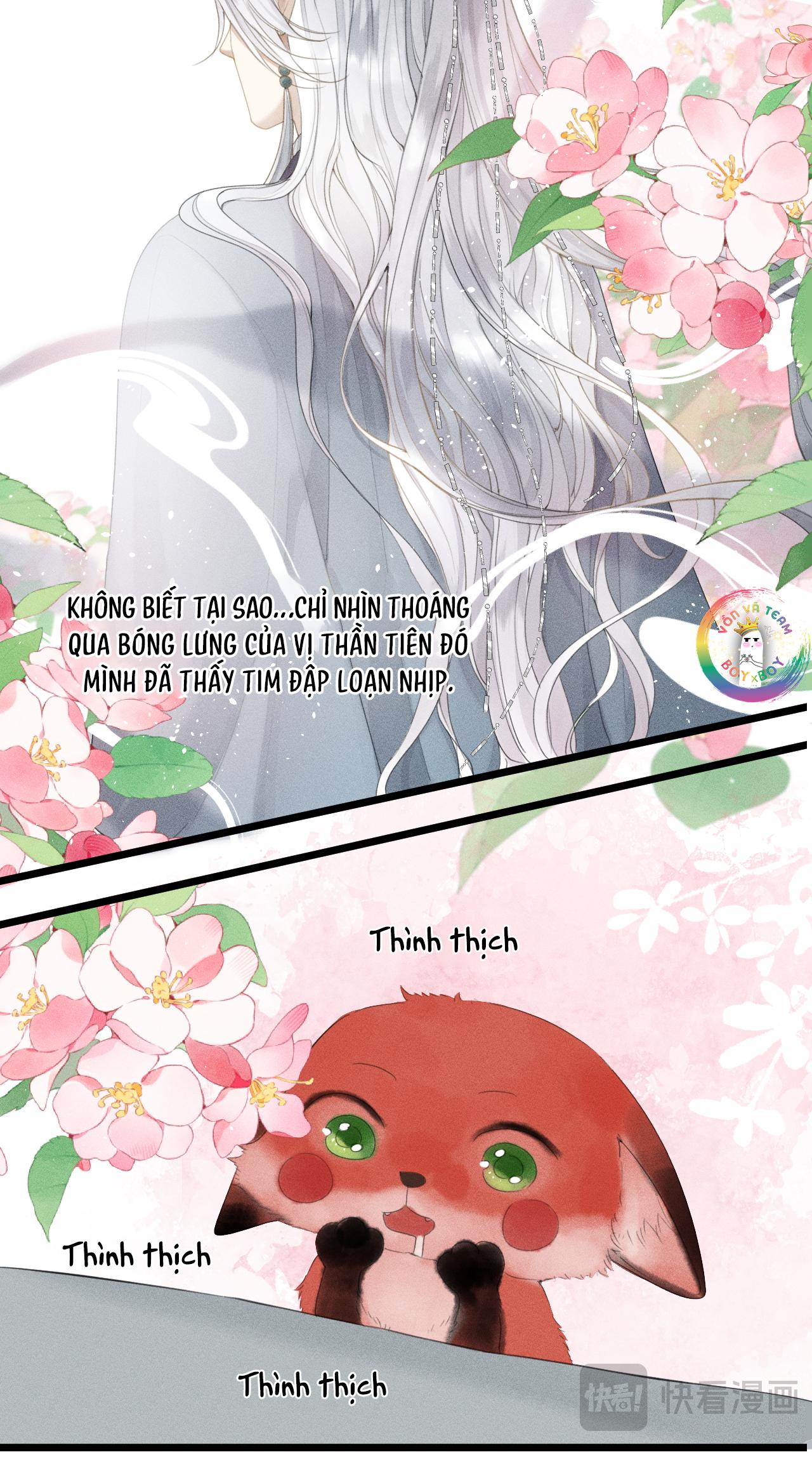 Khanh Khanh - Chap 6