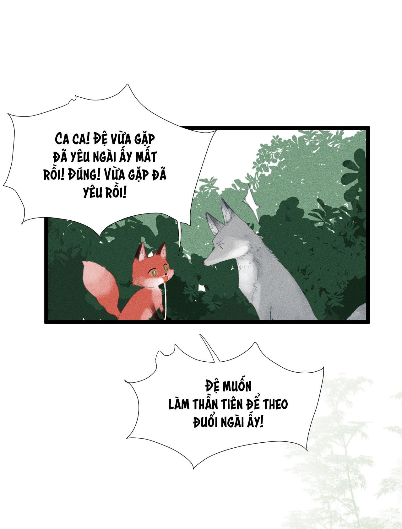 Khanh Khanh - Chap 6