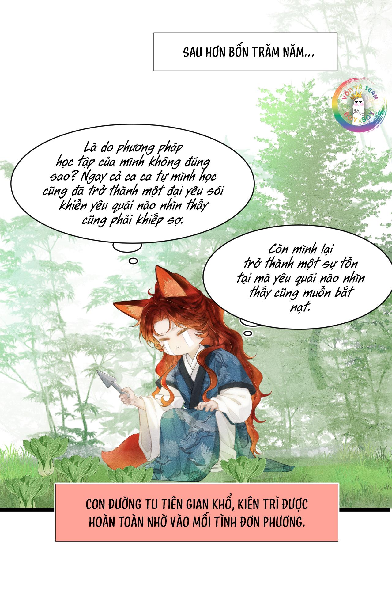 Khanh Khanh - Chap 6