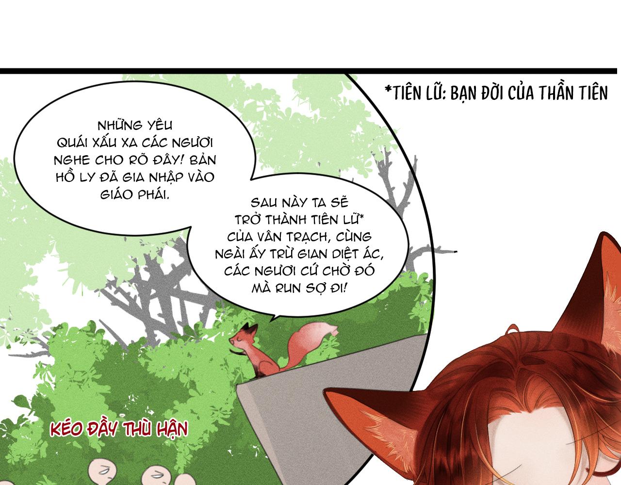 Khanh Khanh - Chap 6
