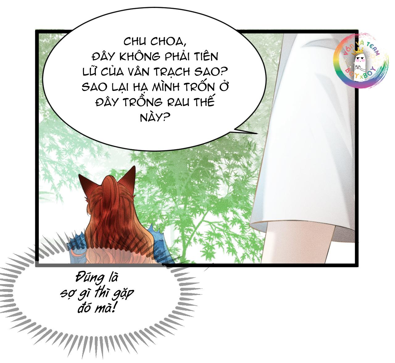 Khanh Khanh - Chap 6