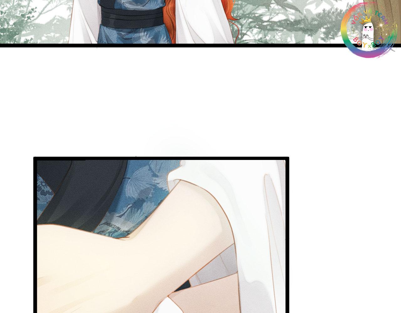 Khanh Khanh - Chap 6