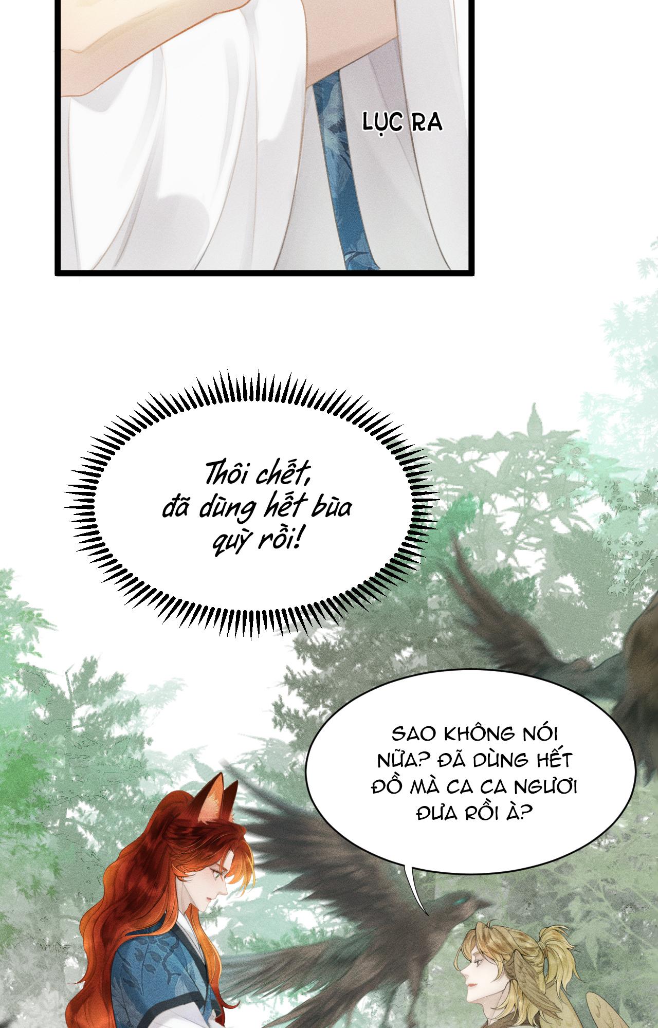Khanh Khanh - Chap 6