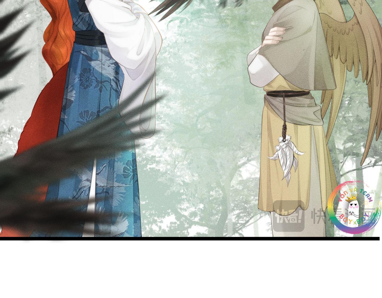 Khanh Khanh - Chap 6