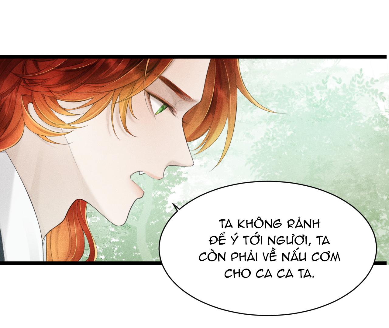Khanh Khanh - Chap 6