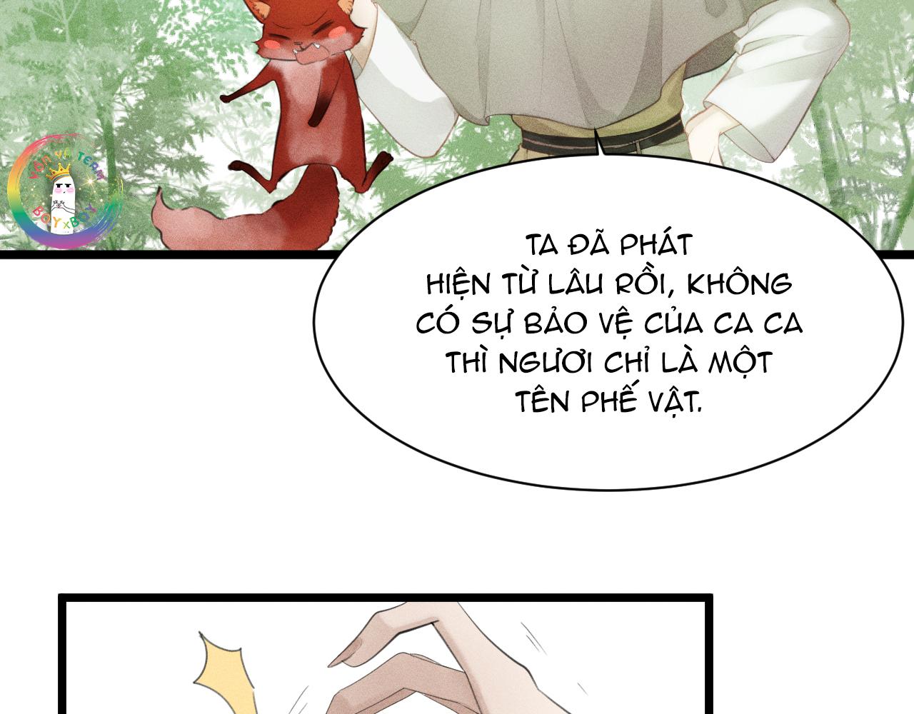 Khanh Khanh - Chap 6