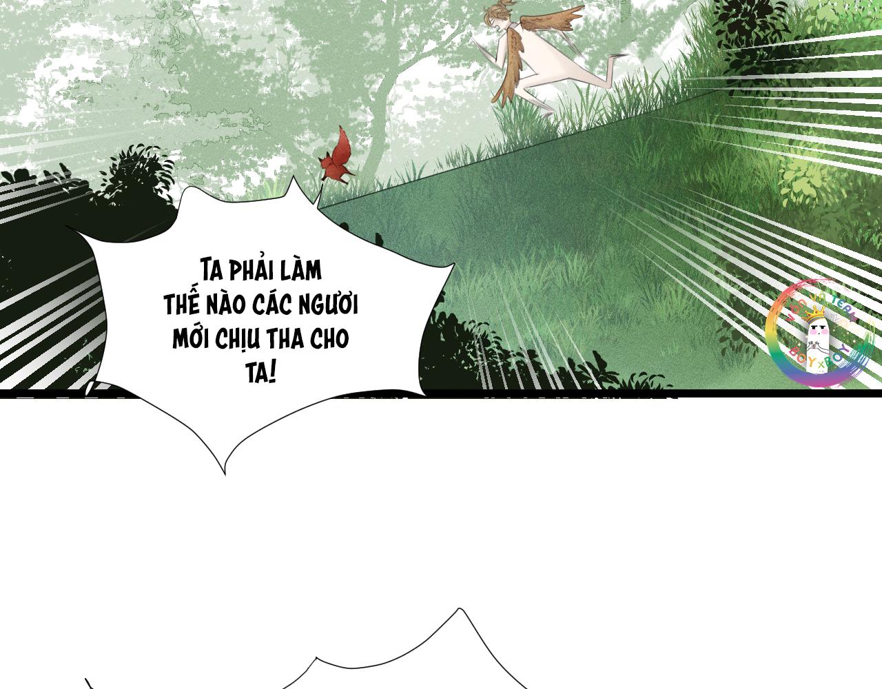 Khanh Khanh - Chap 6