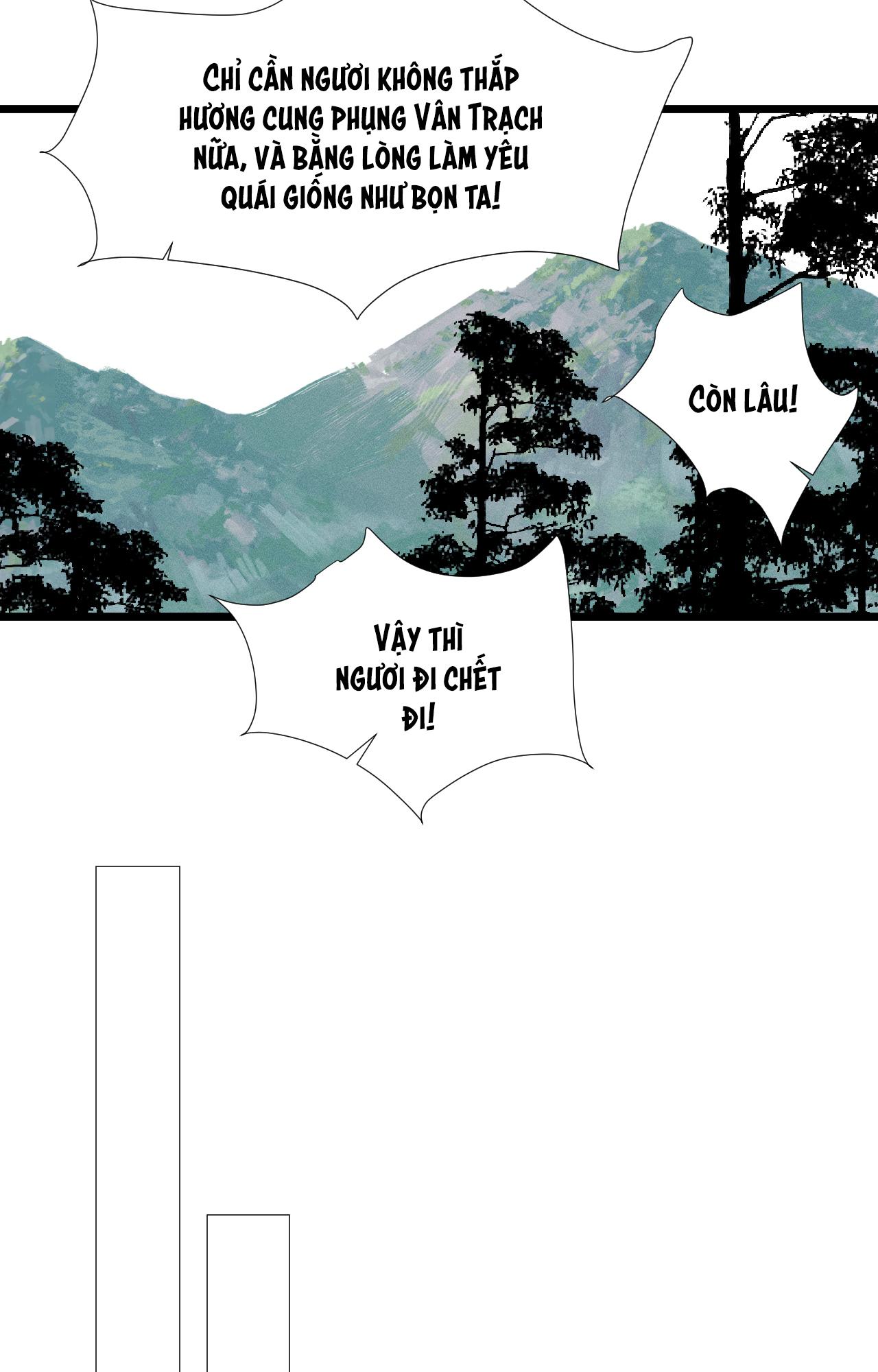 Khanh Khanh - Chap 6
