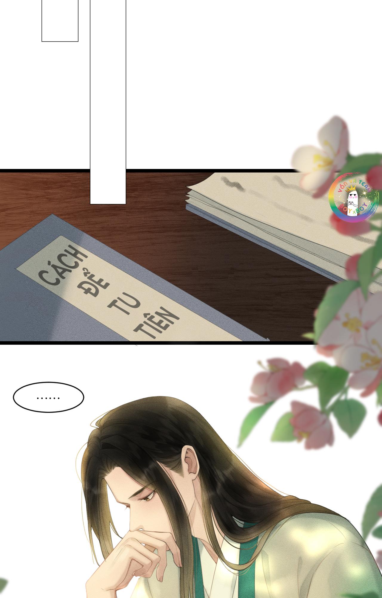 Khanh Khanh - Chap 6