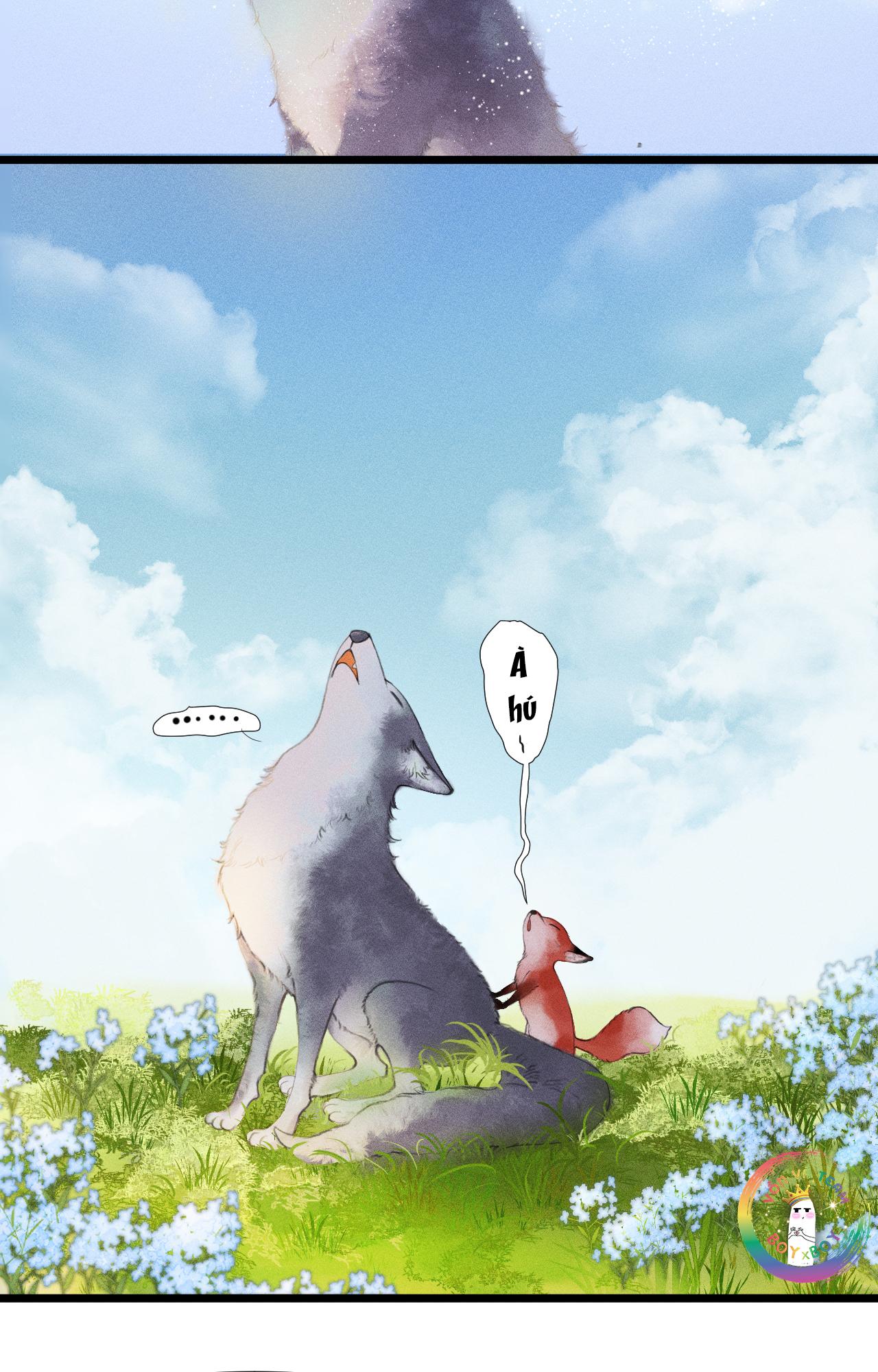 Khanh Khanh - Chap 6