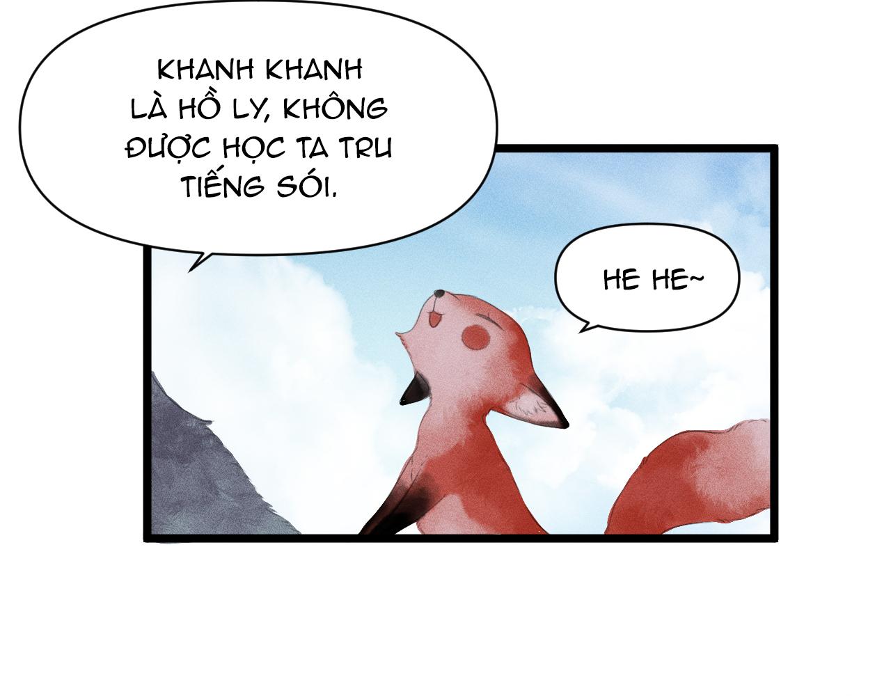 Khanh Khanh - Chap 6