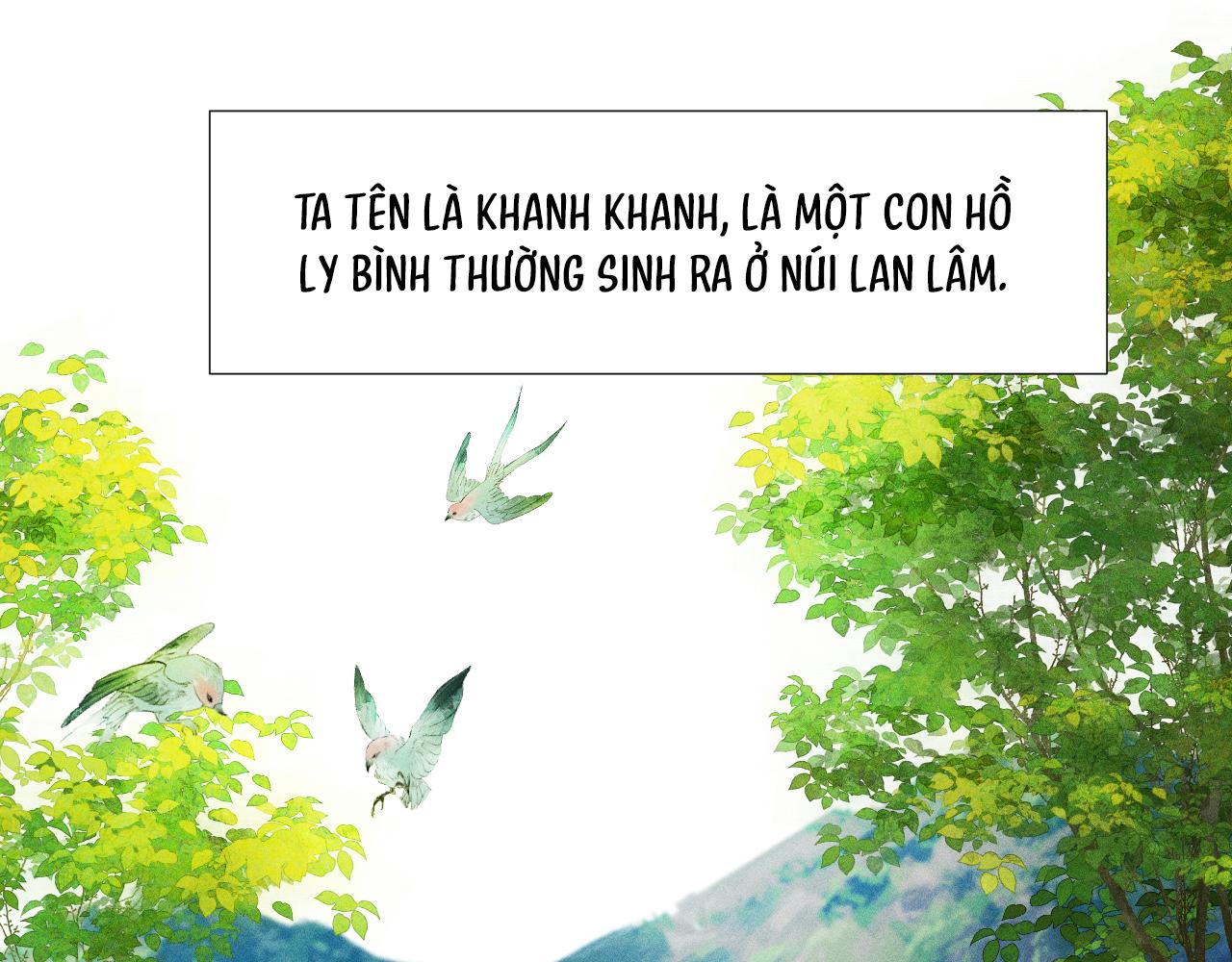 Khanh Khanh - Chap 6