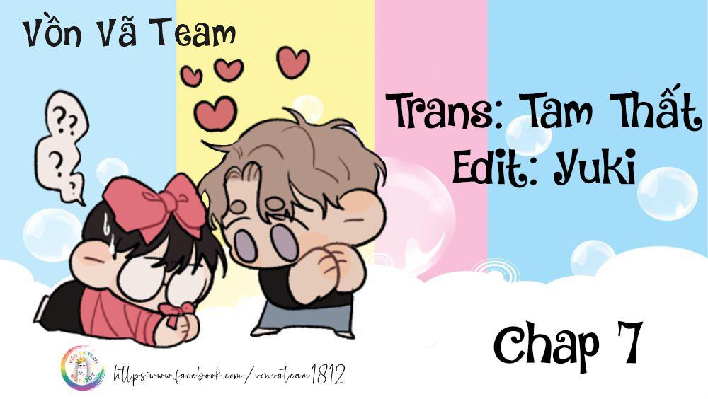 Khanh Khanh - Chap 7