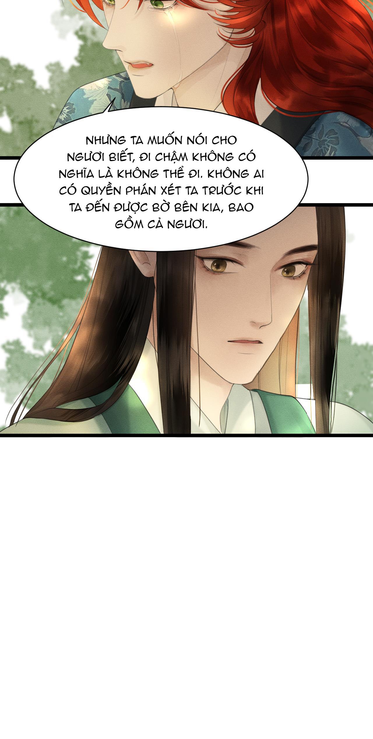 Khanh Khanh - Chap 7