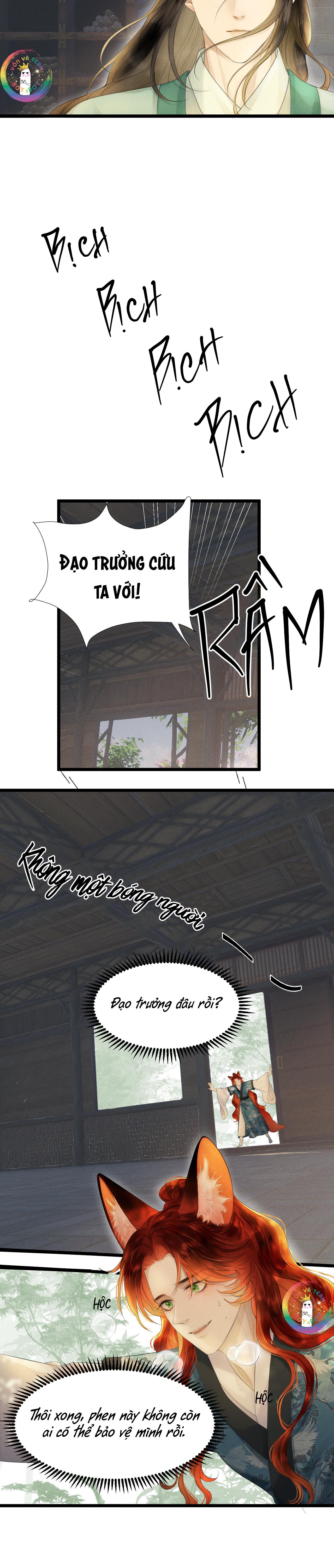 Khanh Khanh - Chap 7