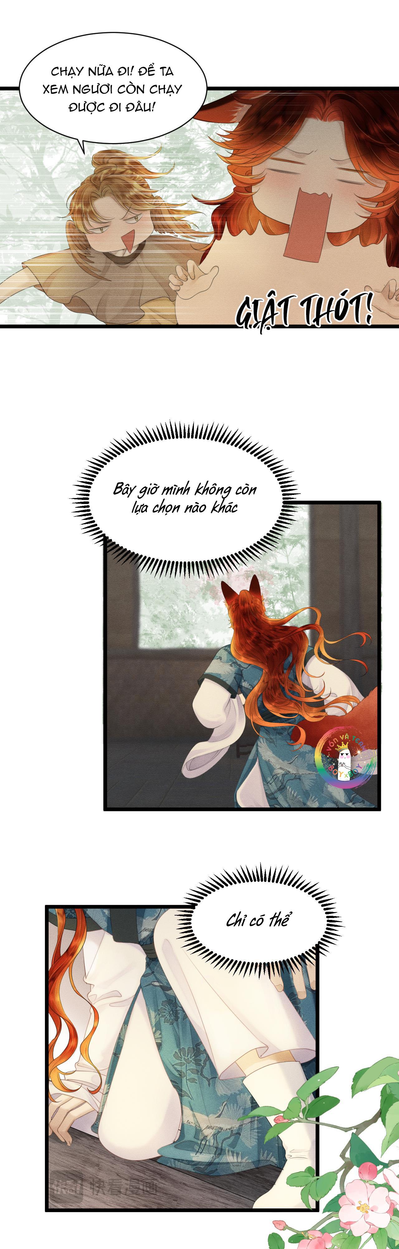 Khanh Khanh - Chap 7