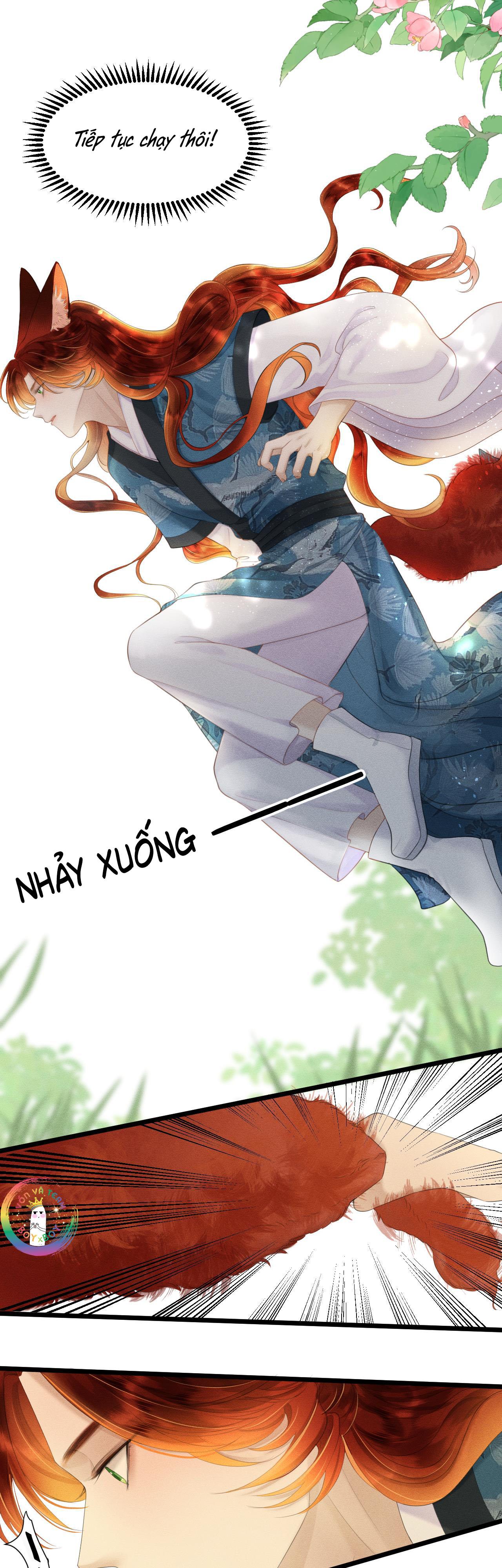 Khanh Khanh - Chap 7