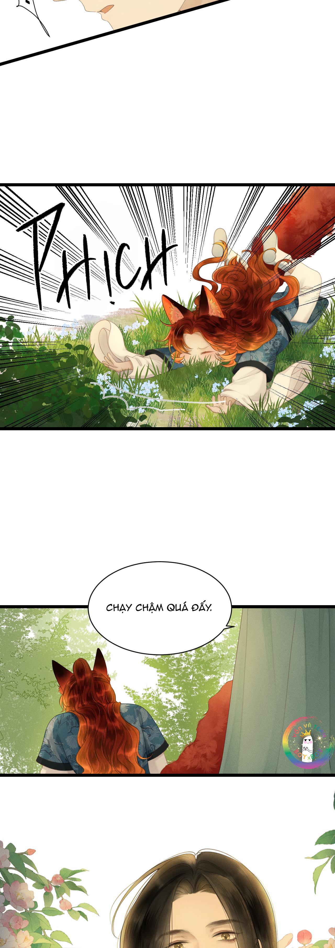 Khanh Khanh - Chap 7