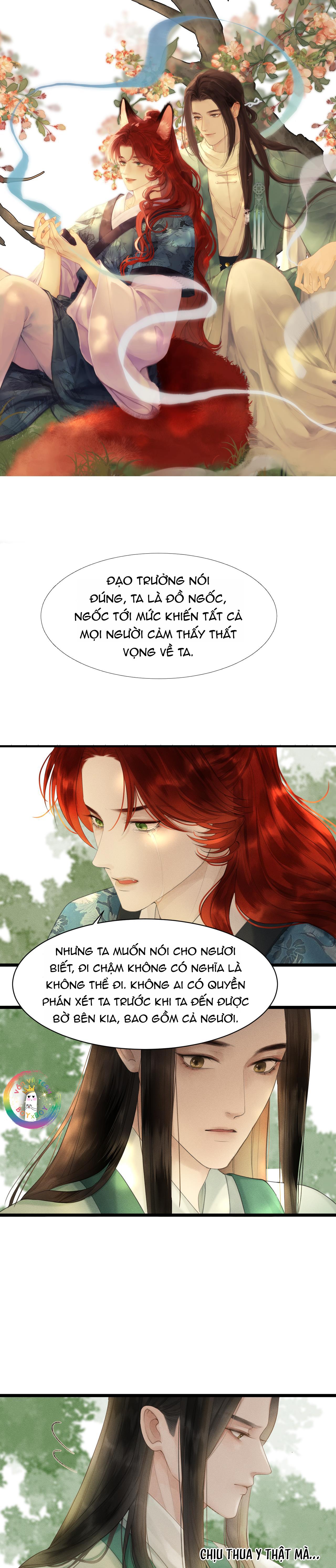 Khanh Khanh - Chap 8