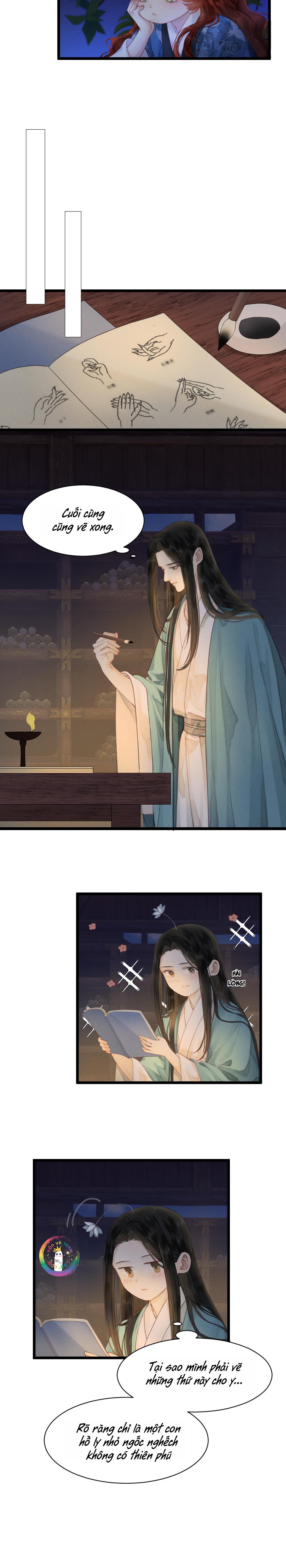 Khanh Khanh - Chap 8