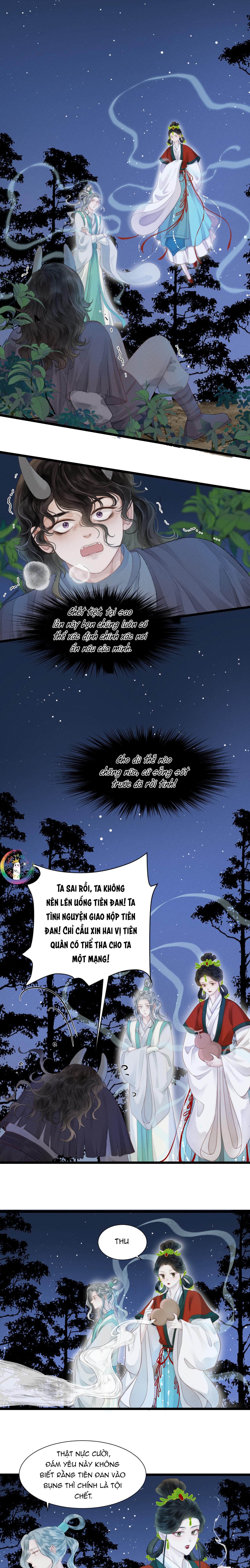 Khanh Khanh - Chap 9