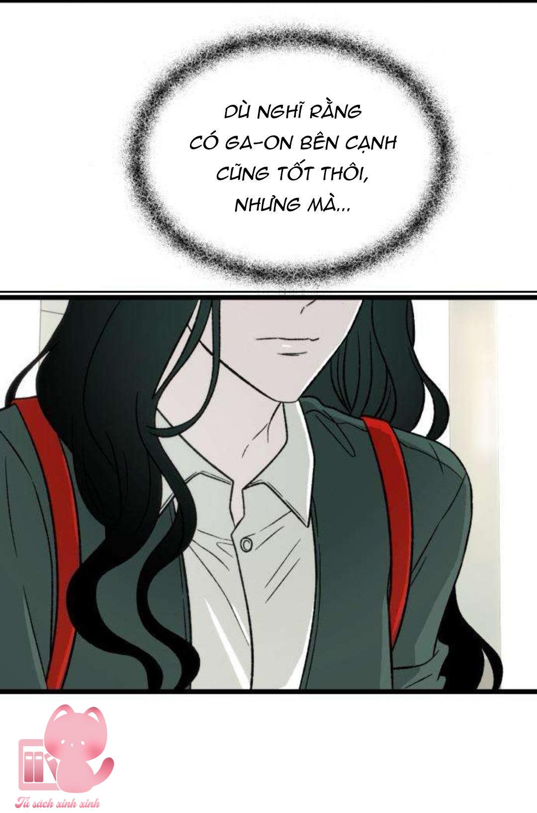 Khao Khát Bất Tận - Chap 3