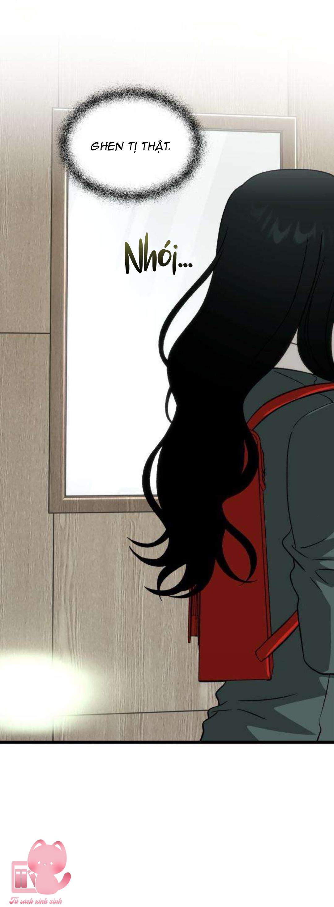 Khao Khát Bất Tận - Chap 3