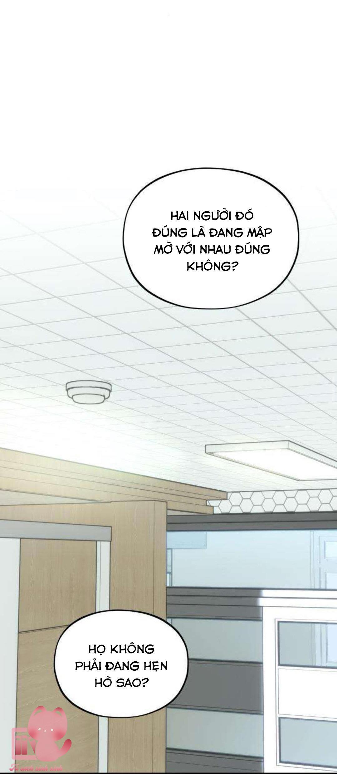 Khao Khát Bất Tận - Chap 3
