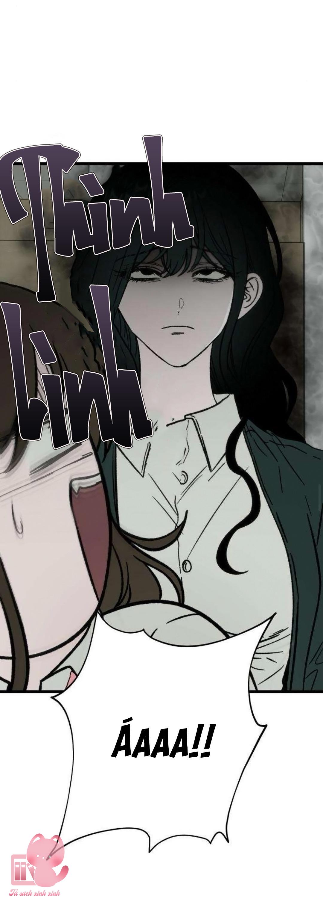Khao Khát Bất Tận - Chap 3