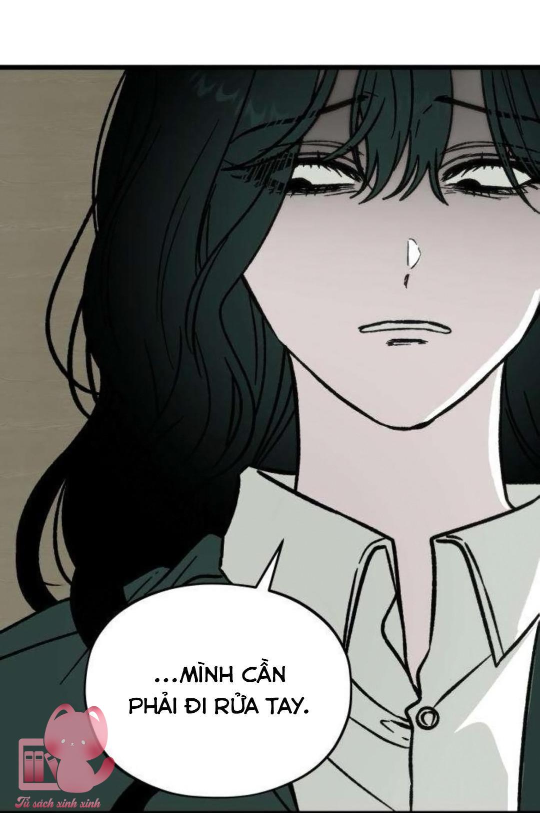 Khao Khát Bất Tận - Chap 3