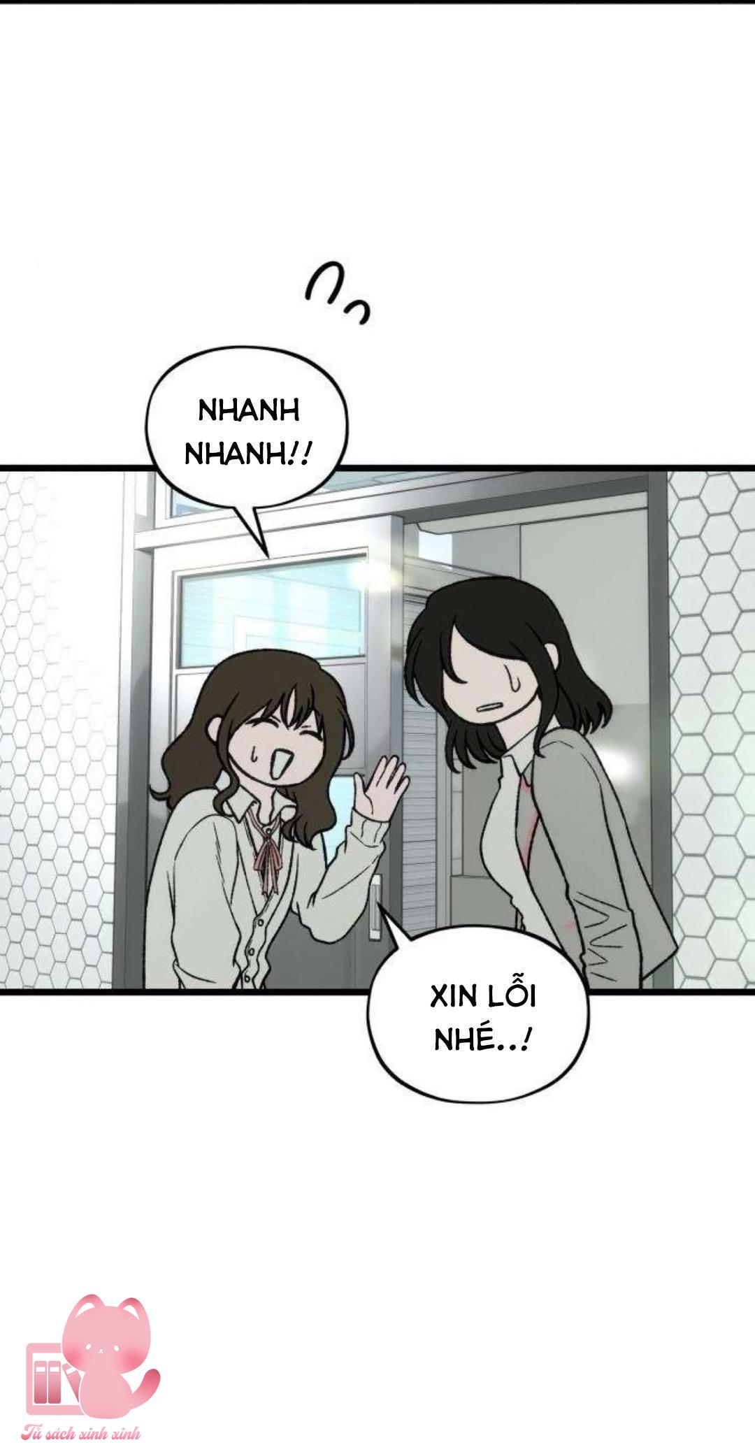 Khao Khát Bất Tận - Chap 3