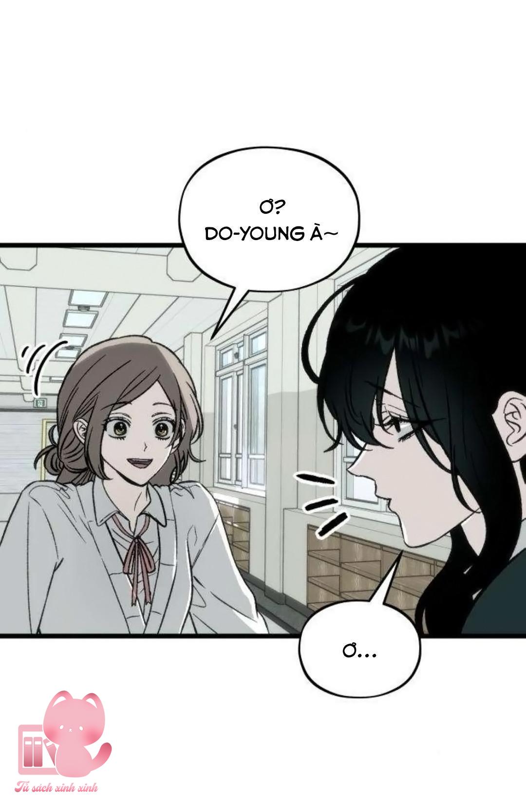 Khao Khát Bất Tận - Chap 3
