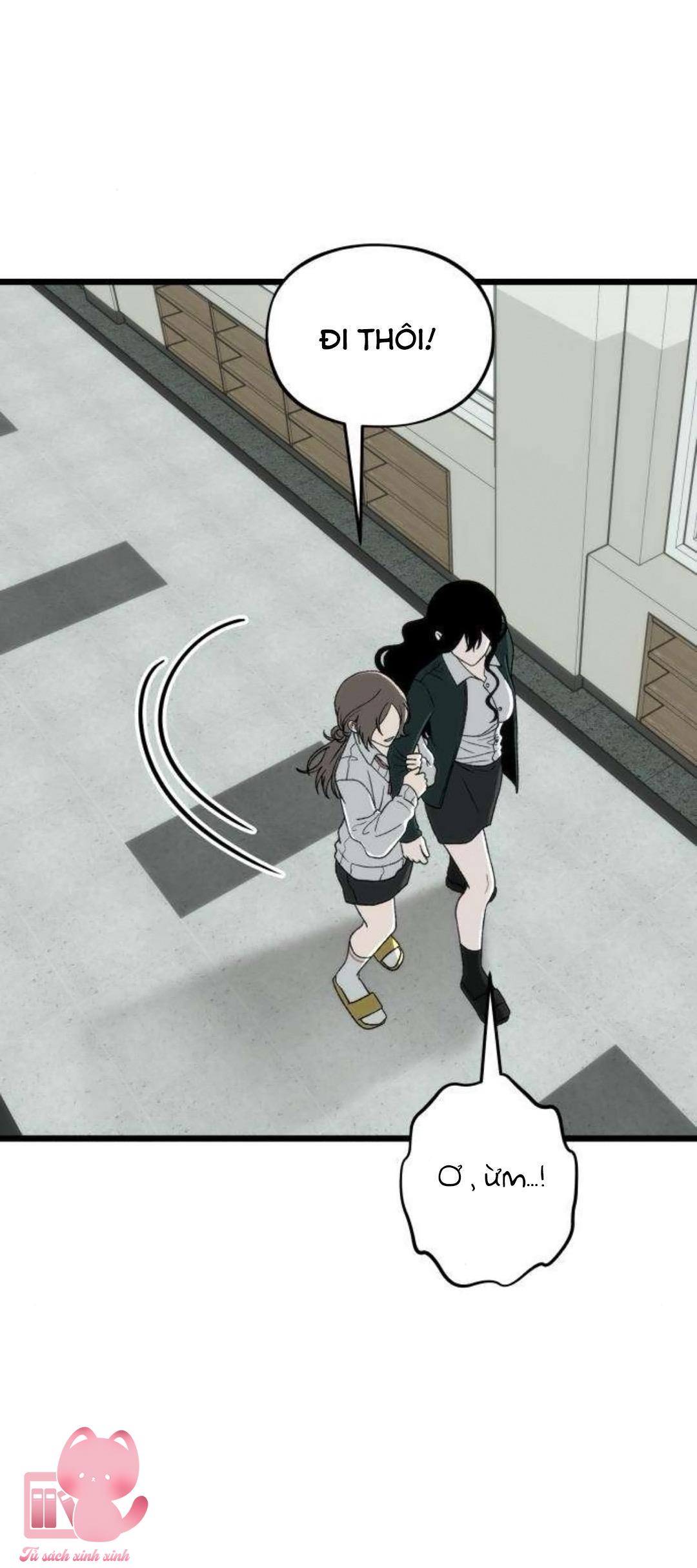 Khao Khát Bất Tận - Chap 3