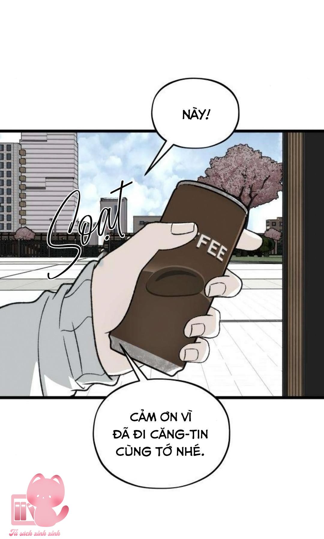 Khao Khát Bất Tận - Chap 3