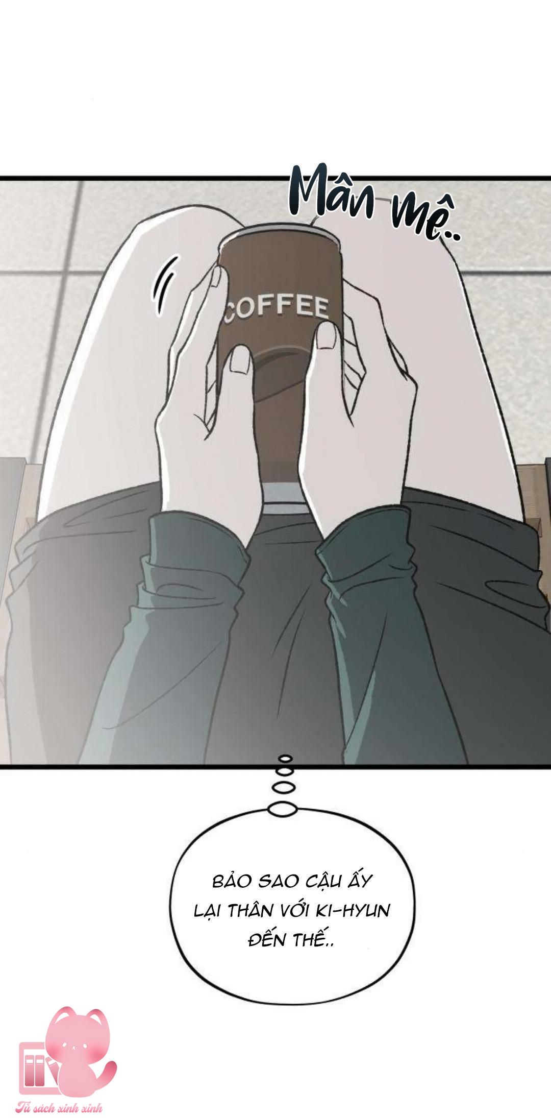 Khao Khát Bất Tận - Chap 3