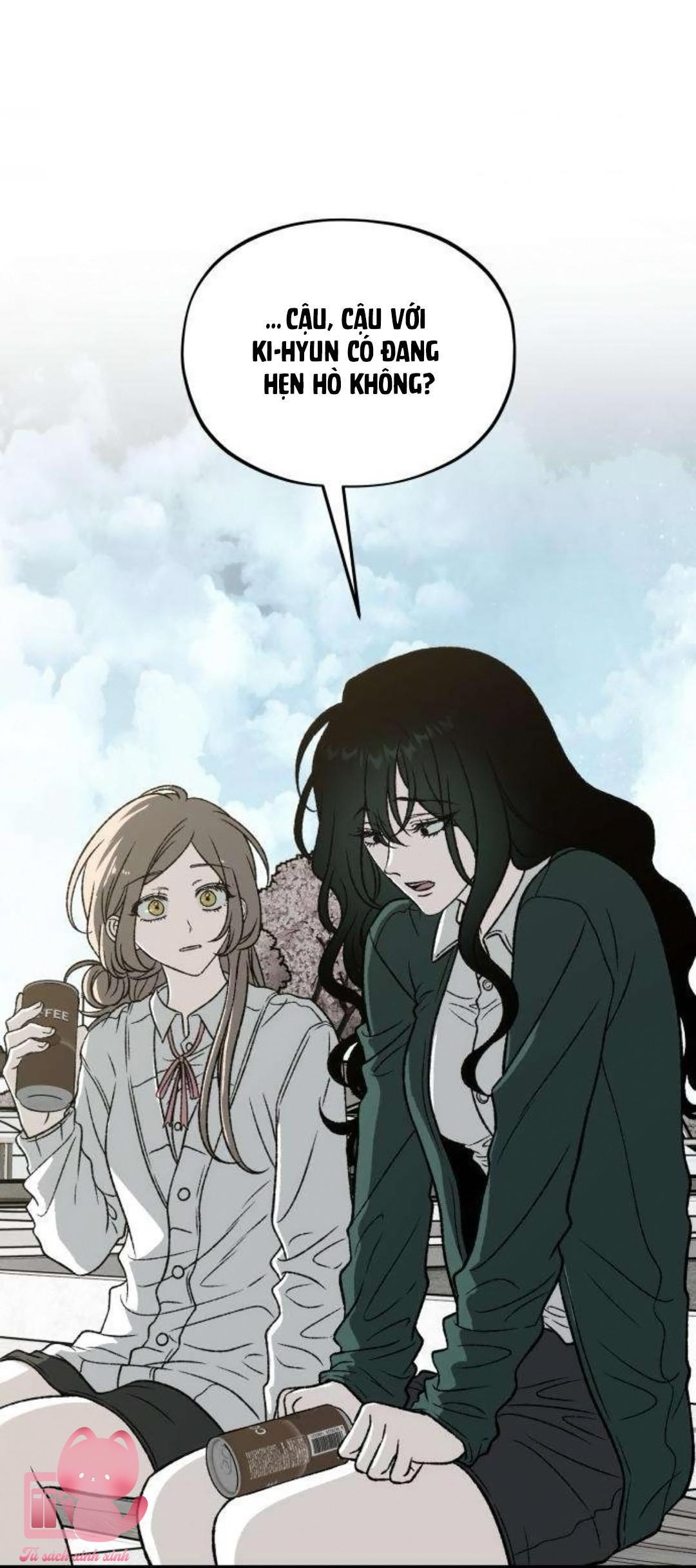 Khao Khát Bất Tận - Chap 3