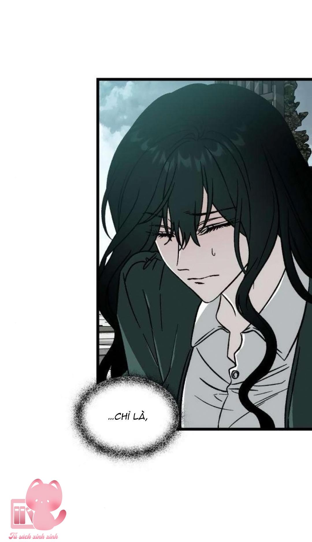 Khao Khát Bất Tận - Chap 3