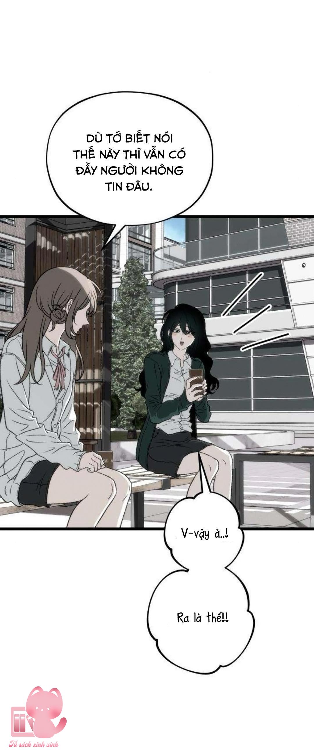 Khao Khát Bất Tận - Chap 3